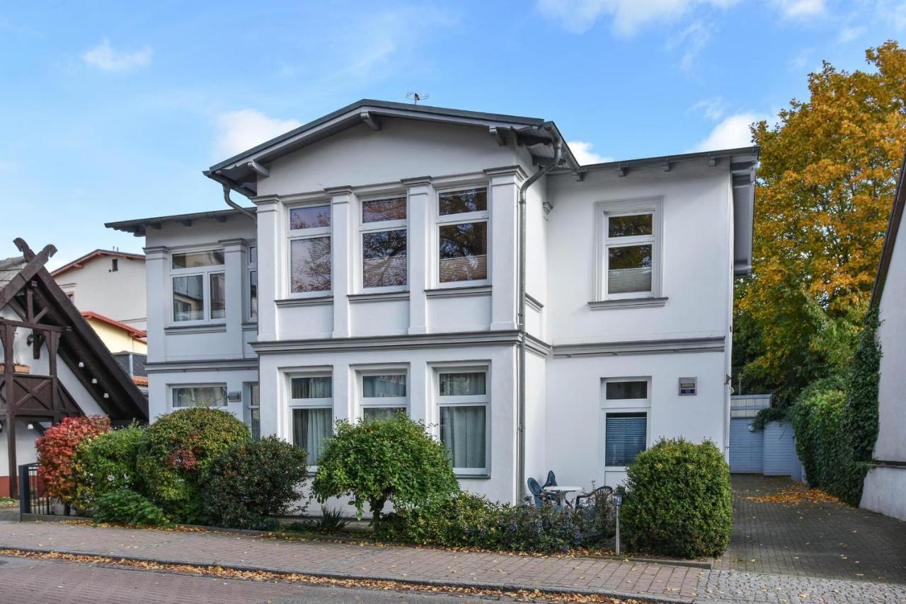 Villa Mirja 02 Heringsdorf  Exterior photo